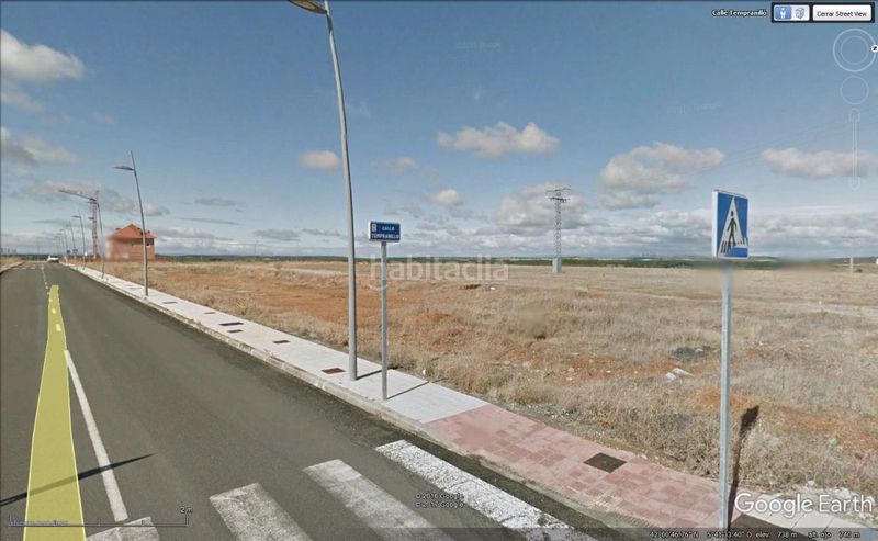 Foto 9b43f890-f3da-4843-87eb-9d0d79e7612a. Terreny residencial a Benavente