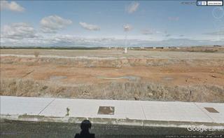 Wohngrundstück in Benavente. Parcela 5.6 de 227 m2, para la construcción de adosados en la ca
