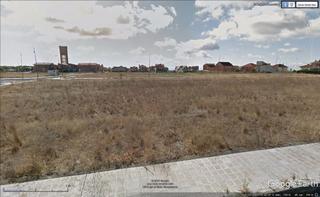 Wohngrundstück in Benavente. Parcela 7.5 de 384,69 m2, situada en la calle rosa alonso solé,