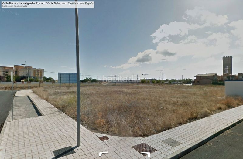 Foto 010dc8b6-5227-4eaa-9c4b-bb532c4bf282. Terreny residencial a Benavente