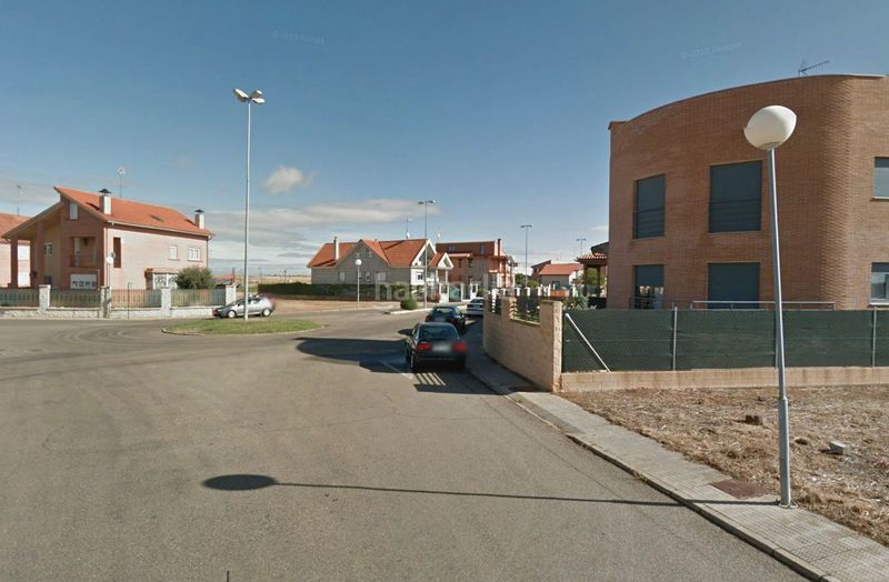 Foto 24c3b40f-6d3f-4d16-ab05-f2d28173b495. Terreny residencial a Benavente