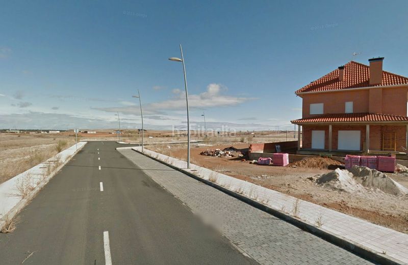 Foto 369b2245-9c16-4f19-9c53-7d69972e53b4. Terreny residencial a Benavente