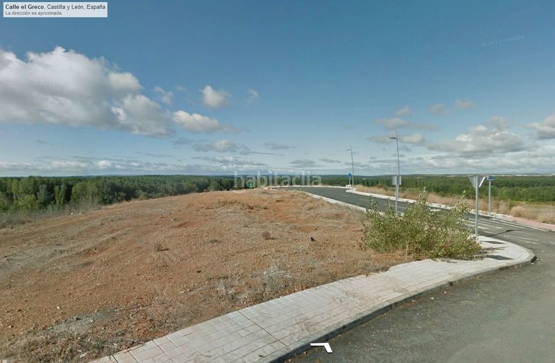 Foto 81516388-4798-415e-b0a0-ec87515b9d5b. Terreny residencial a Benavente