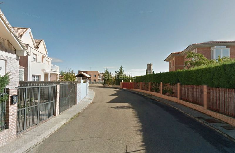 Foto a338cb40-6c1a-4c27-b50e-c320066db50b. Terreny residencial a Benavente