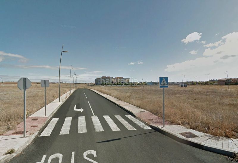 Foto aa39bf98-a91f-4b47-aeeb-e9485bad6a05. Terreny residencial a Benavente