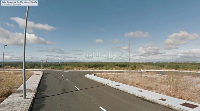 Foto af314119-5caf-4b64-a6e9-01688197f8fc. Terreny residencial a Benavente