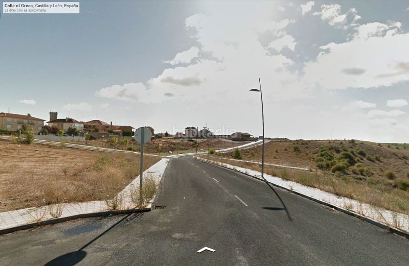 Foto c04a697d-e3d9-4a36-b39d-413cc656404c. Terreny residencial a Benavente