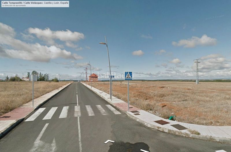 Foto d563eb1c-ce61-4877-a887-d07328191687. Terreny residencial a Benavente