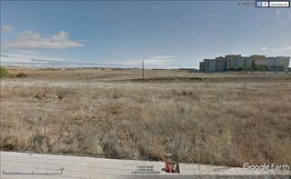 Terreny residencial a Benavente. Parcela 10.5 de 284,60 m2, ubicada en la calle velázquez, en urb