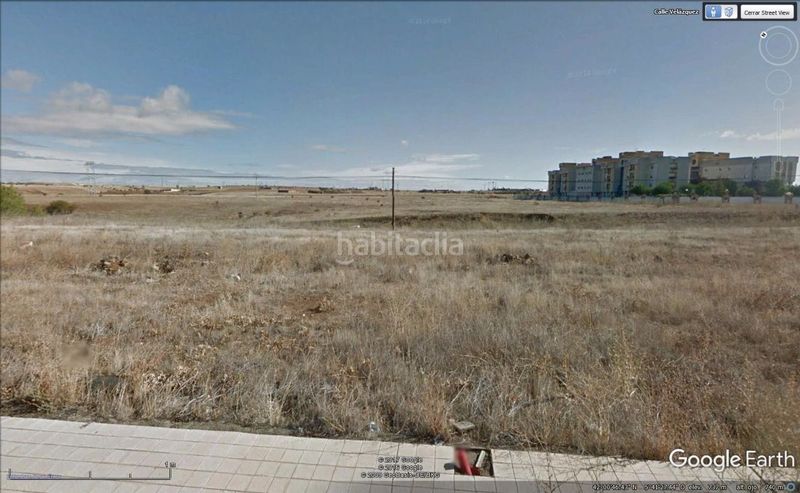 Foto ec74c8fa-d7ff-4678-b80e-eea359ea25fa. Terreny residencial a Benavente