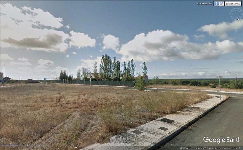 Foto 5fbca01e-5ce2-49fb-9746-c17a9af32139. Terreny residencial a Benavente