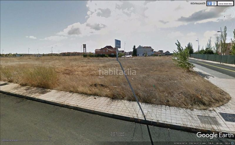 Foto 87ded503-83da-4933-9c7e-db2367450182. Terreny residencial a Benavente