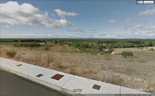 Wohngrundstück in Benavente. Parcela 15.3 de 464,37 m2, situada en la calle malvasía, en la u