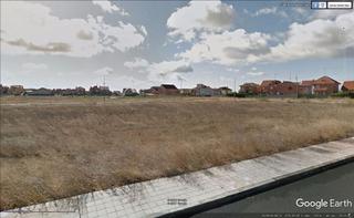 Wohngrundstück in Benavente. Parcela 7.3 de 384,69 m2, situada en la calle rosa alonso sole,