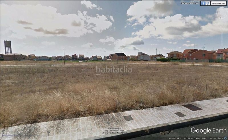 Foto 41bf8d13-ae95-4803-bdb4-6e2607c1f4d8. Terreny residencial a Benavente