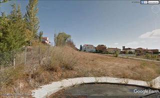 Terreny residencial a Calle sorolla 17. Parcela 17.1 de 435,28 m2, situada en la calle el greco, en la u