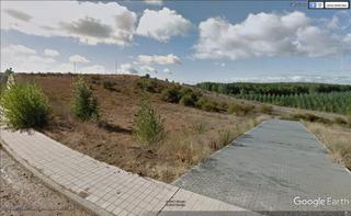Terreny residencial a Calle sorolla 13. Parcela 19.1, en la calle del greco de 690 m2 para la construcci