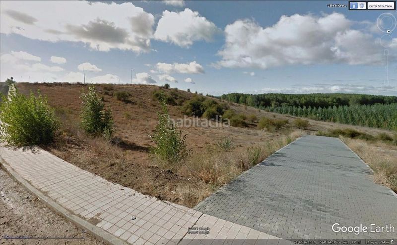 Foto e29cee6a-77c7-4c72-94e3-a9b64f94e760. Terreno residenziale in calle sorolla 13 in Benavente