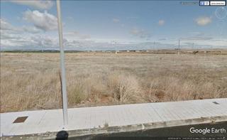 Wohngrundstück in Benavente. Parcela 6.5 de 393,97 m2, ubicada en la calle rosa alonso sole,