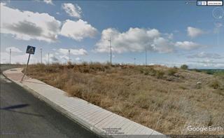 Terreny residencial a Calle el greco 12. Parcela 19.6 de 346,83 m2, ubicada en esquina en la calle greco