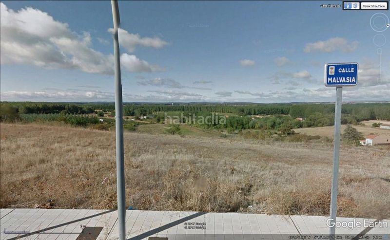 Foto 152b19f0-15e8-4c1c-b766-bf0e15544af6. Terreny residencial a Benavente