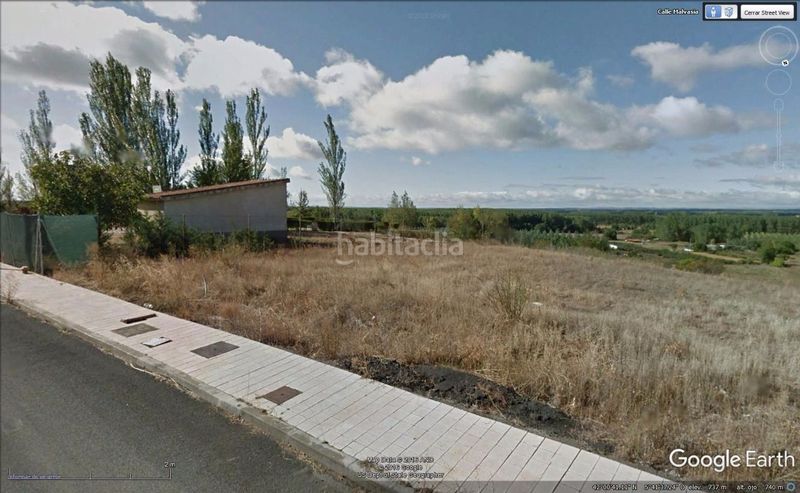Foto 20d3f412-fdc8-47f8-942b-7a1192c3ab12. Terreny residencial a Benavente