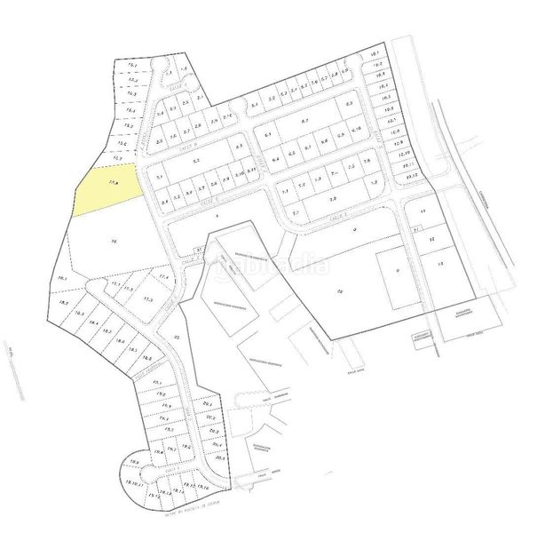 Foto 513afcb3-c112-4457-85ce-8c890ca9759e. Terreny residencial a Benavente