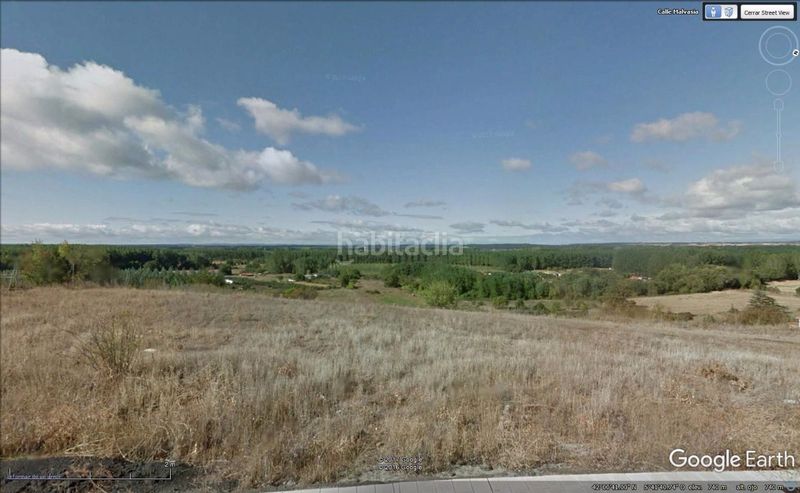 Foto 61366196-3465-4720-93c5-f0944cd7f278. Terreny residencial a Benavente