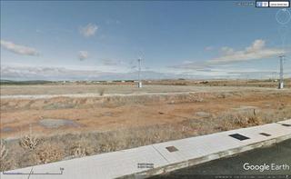 Terreny residencial a Benavente. Parcela 5.4 de 227 m2, para la construcción de adosados en la ca