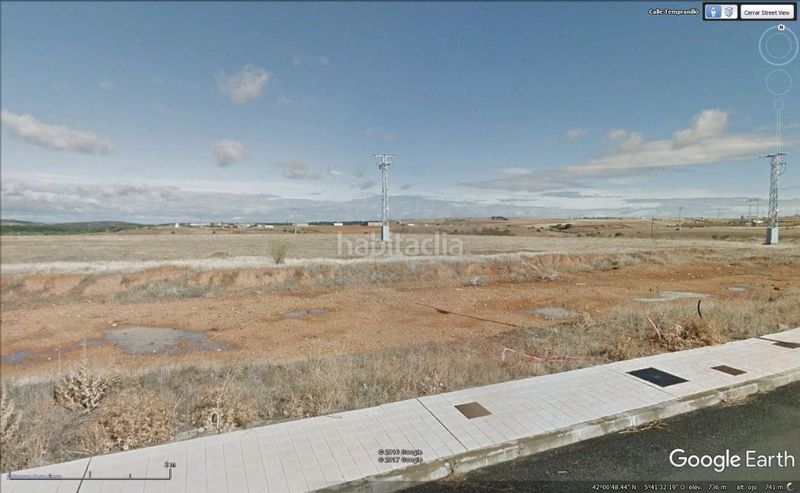 Foto 6a814c8e-5fb0-4248-99e6-951a23139dfc. Terreny residencial a Benavente