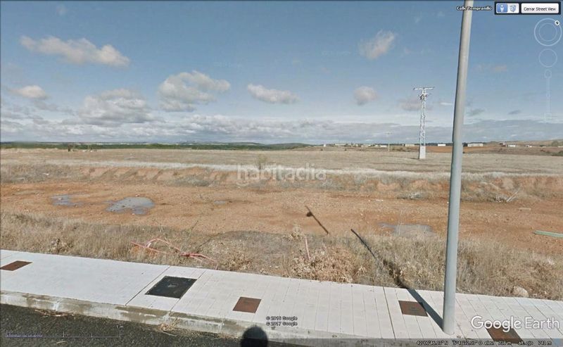 Foto cc8a5912-b830-41eb-9a4a-39d5a786d638. Terreny residencial a Benavente
