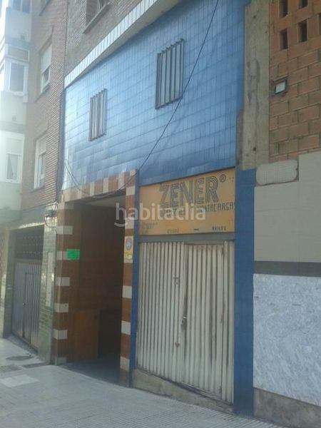 Foto 52eebac6-4f51-4924-b10c-adaaa78762cf. Affitto ufficio in calle periodista francisco caranto 3 in Gijón