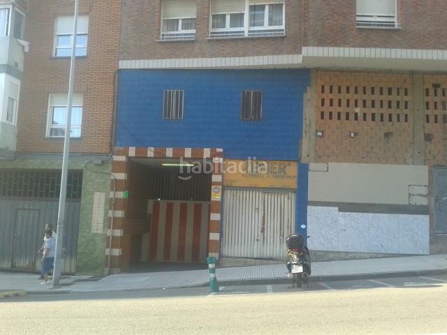 Foto c6bd73ab-7598-4c68-bb29-42094a76c0ff. Affitto ufficio in calle periodista francisco caranto 3 in Gijón