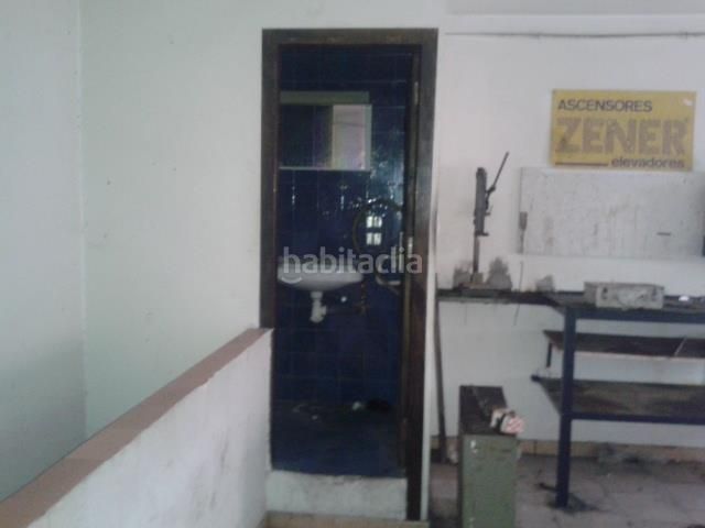 Foto e6bcdff1-6f91-4193-975b-ed072ac0d3fe. Affitto ufficio in calle periodista francisco caranto 3 in Gijón
