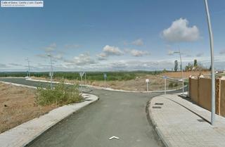 Terreny residencial a Calle el greco 12. Parcela 19.8 de 339,41 m2 situada en la calle verdejo, en urbani