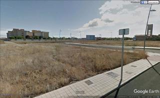 Wohngrundstück in Benavente. Parcela 10.12 de 295,08 m2, en esquina a dos calles, la calle ve