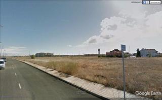 Wohngrundstück in Benavente. Parcela 3.2 de 1600 m2 para construcción de viviendas unifamilia