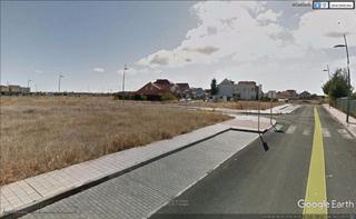 Terreny residencial a Calle malvasia 16a. Parcela 3.4 de 293,32 m2, ubicada en esquina entre las calles ma
