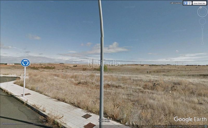 Foto 1f3cd9db-948a-4bd0-a6b8-da2299c853dc. Terreny residencial a Benavente