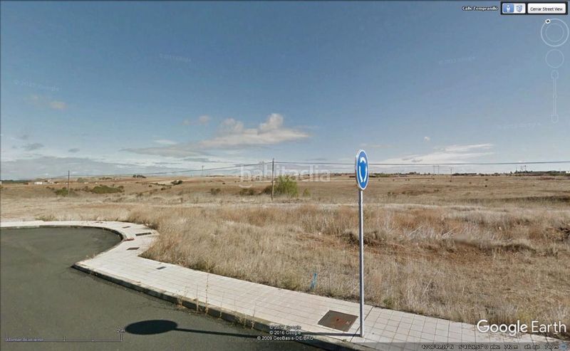 Foto 8d24daa4-8520-40bf-b35f-bcdfa006bea9. Terreny residencial a Benavente