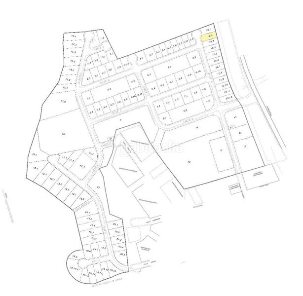 Foto f186b51b-8d8c-47f5-a413-4655917ff77e. Terreny residencial a Benavente