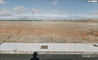 Wohngrundstück in Benavente. Parcela 5.8 de 227 m2, para la construcción de adosados en la ca
