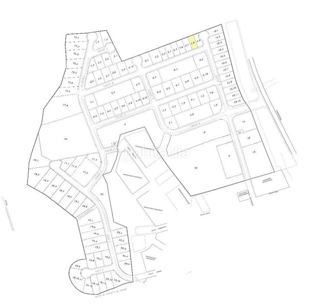 Foto baf689ba-a1af-4594-b646-f16c01a0583e. Terreny residencial a Benavente