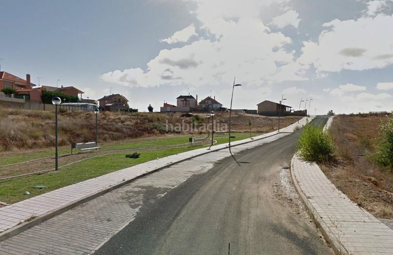 Foto 01a18e21-a136-4ac9-b349-37c0066ae153. Terreny residencial a Benavente