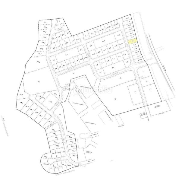 Foto 03a24c25-8c6f-4981-97de-06520d87ac24. Terreny residencial a Benavente