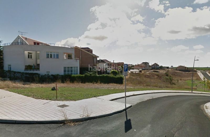Foto 16ebfea7-2b9f-48ca-88a5-212fd5dfab06. Terreny residencial a Benavente