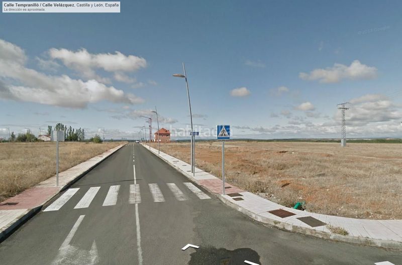 Foto 2bc58df4-d507-45d5-9c0a-f9c672ae171d. Terreny residencial a Benavente