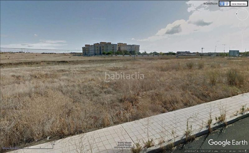 Foto 3be426e0-768a-4a59-9d50-51bdde04b0cc. Terreny residencial a Benavente