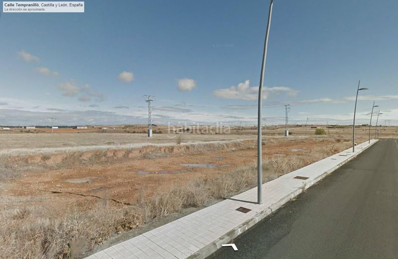 Foto 8018eff1-3415-4218-8ccc-2c328f41ea83. Terreny residencial a Benavente