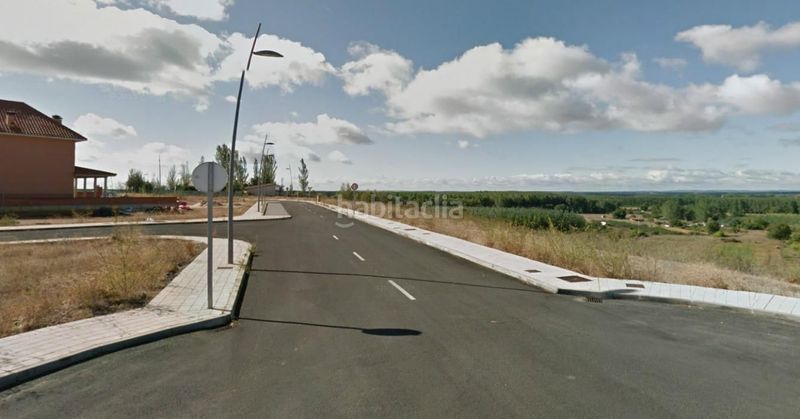 Foto 8cd169d4-0ceb-45fd-accf-a133a2411197. Terreny residencial a Benavente